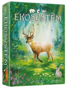 EKOSYSTEM, NASZA KSIĘGARNIA