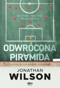 ODWRÓCONA PIRAMIDA. HISTORIA TAKTYKI.. W.2