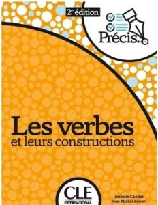 VERBES ET LEURS CONSTRUCTIONS W.2