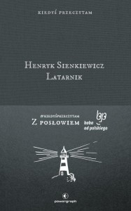 LATARNIK, HENRYK SIENKIEWICZ