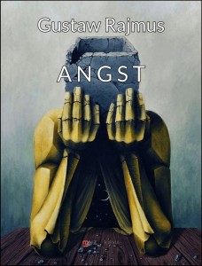ANGST, GUSTAW RAJMUS