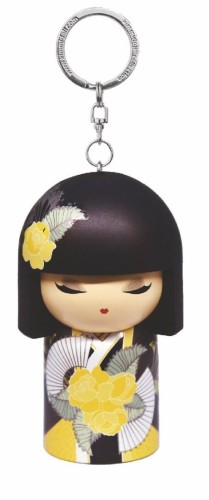 Kimmidoll Brelok do kluczy Naomi Uroda, DaVinci