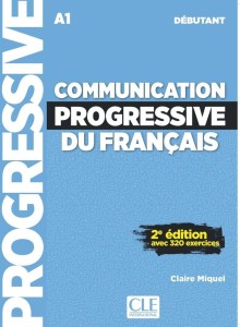 COMMUNICATION PROGRESSIVE + AUDIO DO POBRANIA