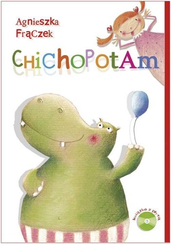 Chichopotam, Frączek Agnieszka