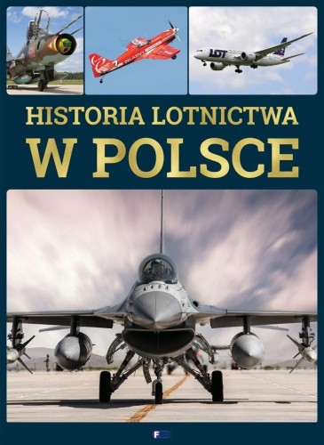 Historia lotnictwa w Polsce, praca zbiorowa