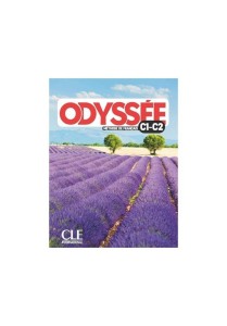 ODYSSEE C1/C2 PODRĘCZNIK DO JĘZYKA FRANCUSKIEGO