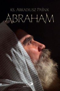 ABRAHAM, ARKADIUSZ PAŚNIK
