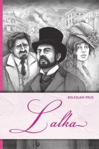 LALKA, BOLESŁAW PRUS