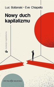 NOWY DUCH KAPITALIZMU