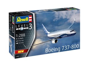 SAMOLOT BOEING 737-800