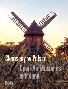 SKANSENY - MINIATURA ALBUMU, JAN ŚWIĘCH