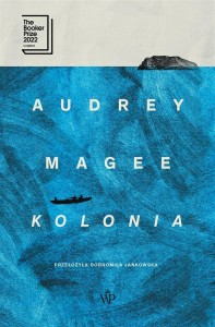 KOLONIA, AUDREY MAGEE