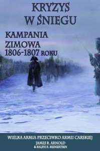 KRYZYS W ŚNIEGU. KAMPANIA ZIMOWA.