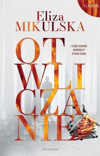 Gasior T.1 Otwliczanie, Eliza Mikulska