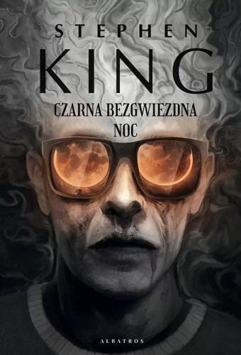 Czarna bezgwiezdna noc, Stephen King