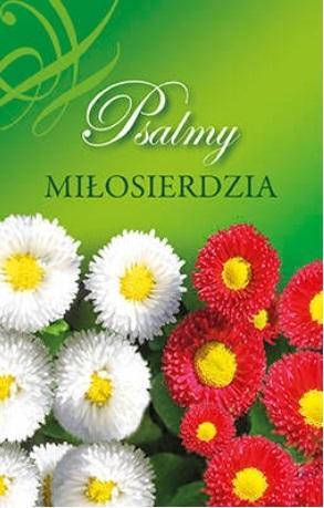 Psalmy miłosierdzia, praca zbiorowa