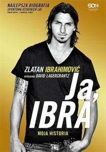 JA, IBRA W.2023, ZLATAN IBRAHIMOVIĆ