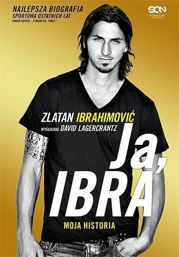 Ja, Ibra w.2023, Zlatan Ibrahimović