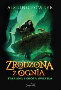 FIREBORN T.3 ZRODZONA Z OGNIA