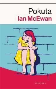POKUTA, IAN MCEWAN