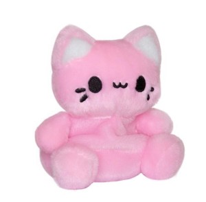 MEOWCHI TRUSKAWKOWY 12,5CM, AURORA WORLD