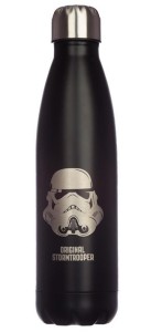 BUTELKA TERMICZNA STORMTROOPER 500ML, PUCKATOR