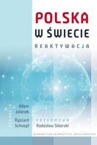 POLSKA W ŚWIECIE. REAKTYWACJA