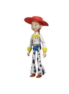 DISNEY PIXAR TOY STORY 5 PLAYSCALE JESSIE 18CM