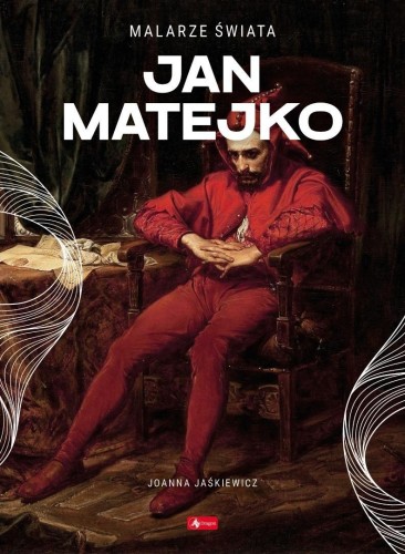 Jan Matejko, Joanna Jaśkiewicz