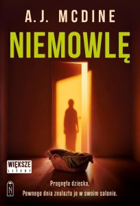 NIEMOWLĘ DL, A.J. MCDINE