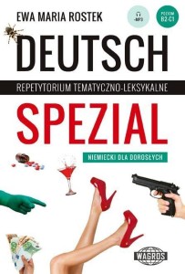 DEUTSCH SPEZIAL. REPETYT. TEMAT.- LEKSYK. WAGROS