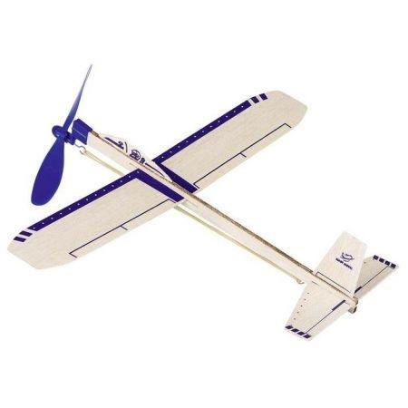 Szybowiec Eagle Jet, Goki