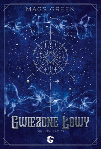 Gwiezdne Łowy, Mags Green