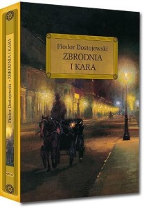 ZBRODNIA I KARA Z OPRAC. OKLEINA GREG