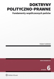 DOKTRYNY POLITYCZNO-PRAWNE, HUBERT IZDEBSKI