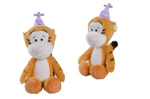 DISNEY ROCZNICOWY TYGRYSEK 25CM, SIMBA