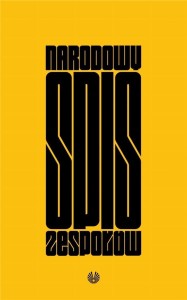 NARODOWY SPIS ZESPOŁÓW