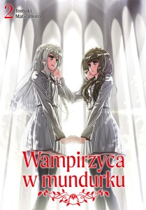WAMPIRZYCA W MUNDURKU 2 STUDIO JG   