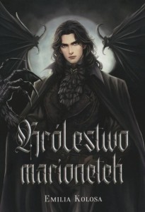 KRÓLESTWO MARIONETEK, EMILIA KOLOSA