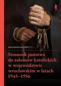 STOSUNEK PAŃSTWA DO ZAKONÓW KATOLICKICH W...