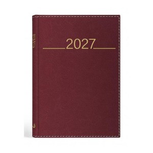 TERMINARZ 2027 A5 MADRID BORDOWY