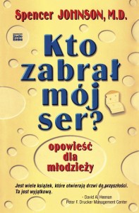 KTO ZABRAŁ MÓJ SER? OPOWIEŚĆ DLA MŁODZIEŻY
