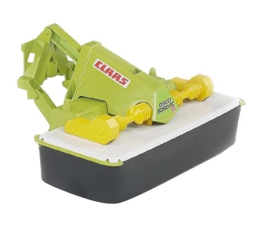 Kosiarka przednia Claas Disco 3050 FC Plus, Bruder