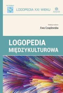 LOGOPEDIA MIĘDZYKULTUROWA, EWA CZAPLEWSKA