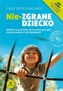 NIE-ZGRANE DZIECKO NOWE WYDANIE