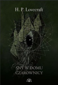 SNY W DOMU CZAROWNICY TW