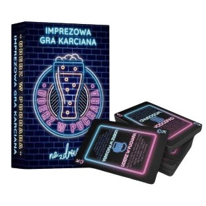 UDERZ W PUCHARA, GRAMMI