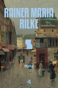 MALTE, RAINER MARIA RILKE