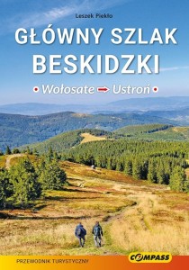 GŁÓWNY SZLAK BESKIDZKI - WOŁOSATE-USTROŃ