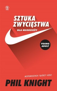 SZTUKA ZWYCIĘSTWA DLA MŁODZIEŻY. WSPOMNIENIA...